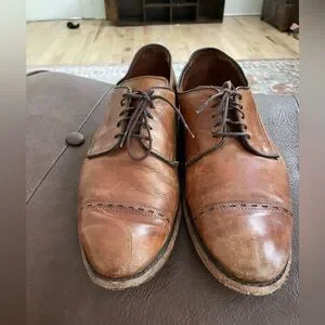 Allen Edmonds | Shoes | Allen Edmonds 5th Avenue Derby Shoes  display picture 3